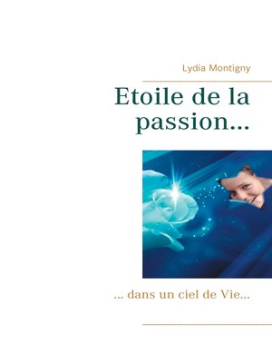 cover image of Etoile de la passion...
